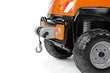 Lasten kahden istuttava sähköauto Peg Perego John Deere Gator HPX 12V hinta ja tiedot | Lasten sähköautot | hobbyhall.fi