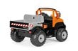 Lasten kahden istuttava sähköauto Peg Perego John Deere Gator HPX 12V hinta ja tiedot | Lasten sähköautot | hobbyhall.fi