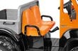 Lasten kahden istuttava sähköauto Peg Perego John Deere Gator HPX 12V hinta ja tiedot | Lasten sähköautot | hobbyhall.fi