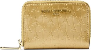 Karl Lagerfeld Paris lompakko hinta ja tiedot | Karl Lagerfeld Naisten asusteet | hobbyhall.fi