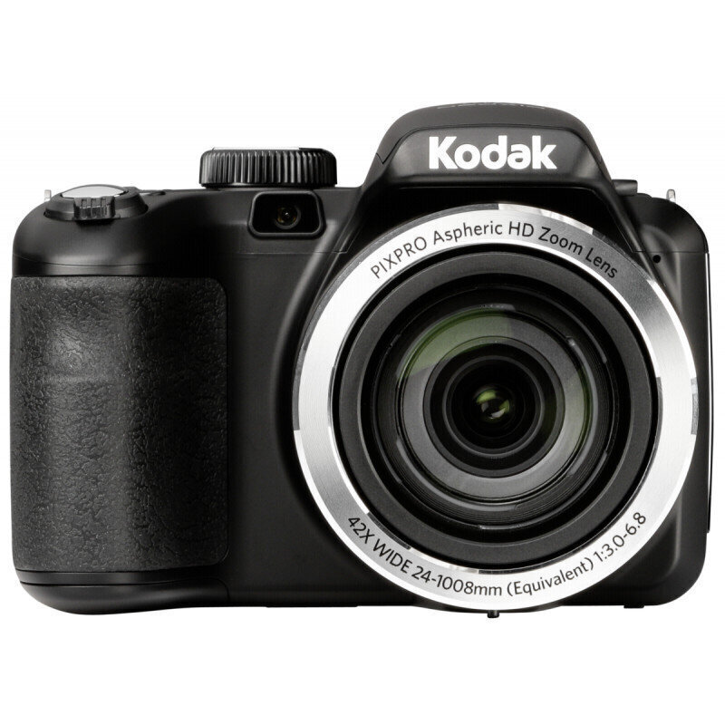 Kodak Astro Zoom AZ422 hinta ja tiedot | Kamerat | hobbyhall.fi