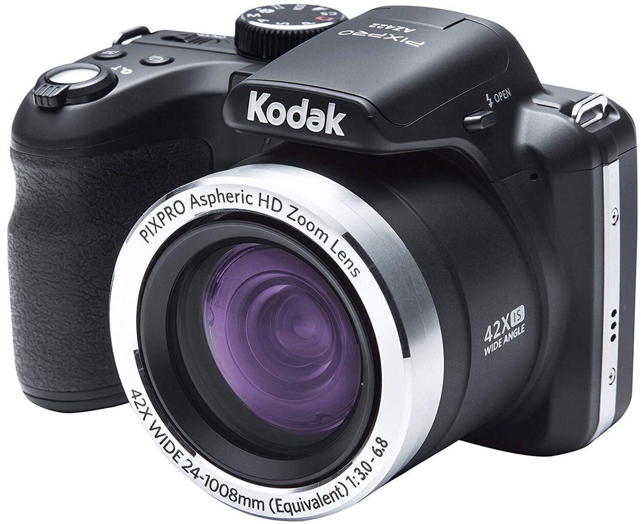 Kodak Astro Zoom AZ422 hinta ja tiedot | Kamerat | hobbyhall.fi