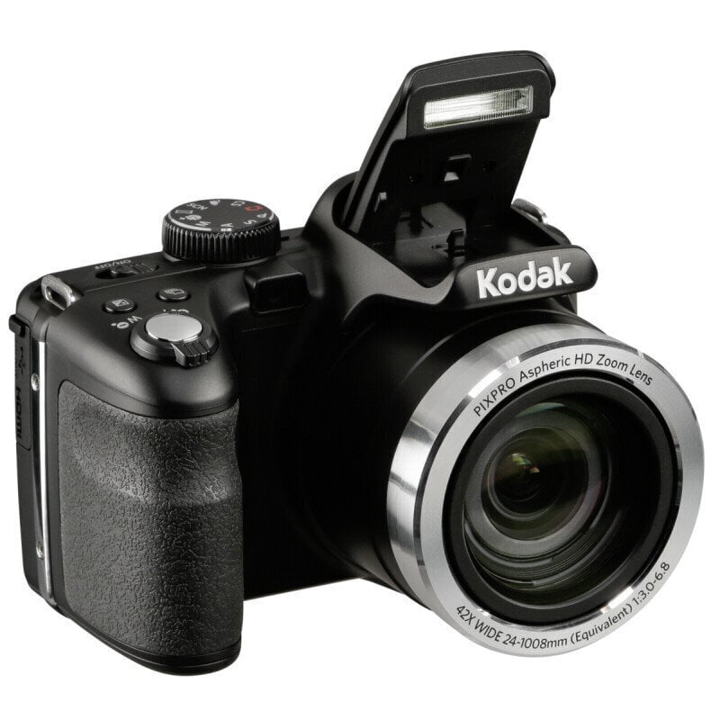 Kodak Astro Zoom AZ422 hinta ja tiedot | Kamerat | hobbyhall.fi