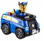 SpinMaster Paw Patrol Poliisiauto + Pehmotyyny Cat, 50 cm hinta ja tiedot | Poikien lelut | hobbyhall.fi