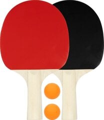 Pöytätennissetti Avento 46TK hinta ja tiedot | Pingismailat | hobbyhall.fi