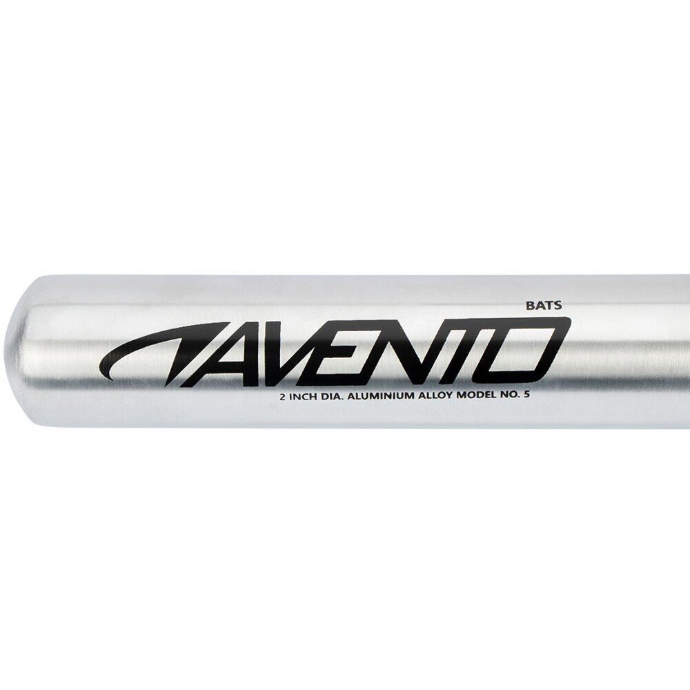 Pesäpallomaila Avento Aluminium, 65 cm hinta ja tiedot | Baseball | hobbyhall.fi