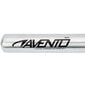 Pesäpallomaila Avento Aluminium, 65 cm hinta ja tiedot | Baseball | hobbyhall.fi