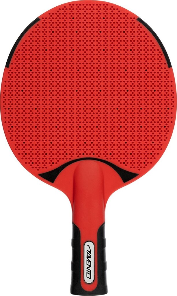 Pöytätennismaila Avento 46TY, punainen hinta ja tiedot | Pingismailat | hobbyhall.fi