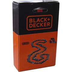 Moottorisahan ketju Black & Decker a6240cs-xj hinta ja tiedot | Puutarhatyökalujen tarvikkeet | hobbyhall.fi