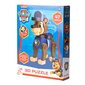 Pehmeä palapeli 3D Paw Patrol, 48 osaa hinta ja tiedot | Kehittävät lelut | hobbyhall.fi