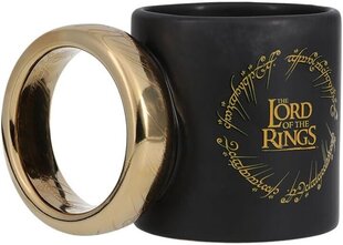 Lord of the Ring Shaped Mug hinta ja tiedot | Pelien oheistuotteet | hobbyhall.fi