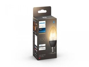 LED-lamppu Philips E14 hinta ja tiedot | Philips Hue Valaistus ja sähkölaitteet | hobbyhall.fi