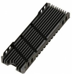 Gembird EE2280-R-01 Cooled Radiator hinta ja tiedot | Kannettavien tietokoneiden lisätarvikkeet | hobbyhall.fi