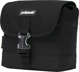 Polaroid-kameralaukku Now/I-2, musta hinta ja tiedot | Kameralaukut | hobbyhall.fi