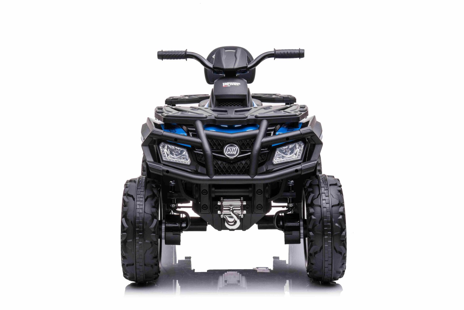 Quad Quad XT-SPEED 4x4, sininen hinta ja tiedot | Lasten sähköautot | hobbyhall.fi