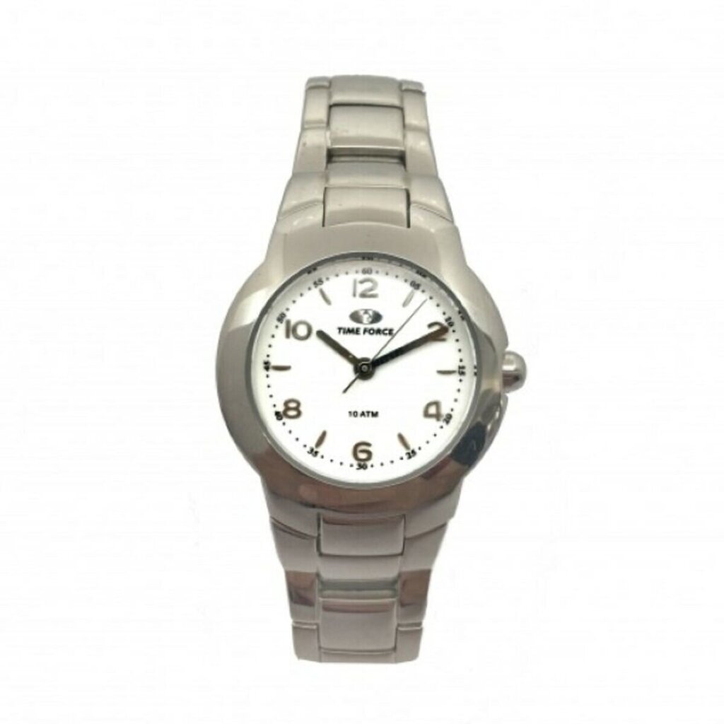 Naisten rannekello Time Force TF2287L03M (Ø 27 mm) hinta ja tiedot | Naisten kellot | hobbyhall.fi
