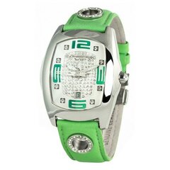 Unisex kello Chronotech CT7818M-02S (Ø 41 mm) hinta ja tiedot | Naisten kellot | hobbyhall.fi