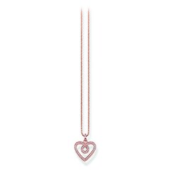 Naisten riipus Thomas Sabo KE1416-416-14 (42 cm) (42 cm) hinta ja tiedot | Kaulakorut | hobbyhall.fi