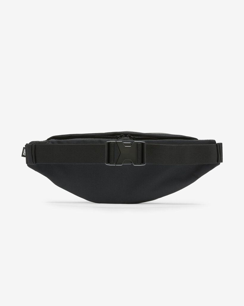 Nike Käsilaukku Vyötäröllä Heritage Waistpack Black hinta ja tiedot | Naisten käsilaukut | hobbyhall.fi