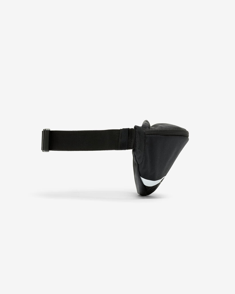 Nike Käsilaukku Vyötäröllä Heritage Waistpack Black hinta ja tiedot | Naisten käsilaukut | hobbyhall.fi