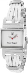 Naisten rannekello Laura Biagiotti LB0046L-02 (Ø 31 mm) hinta ja tiedot | Naisten kellot | hobbyhall.fi