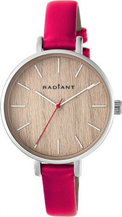 Naisten rannekello Radiant RA430603 (Ø 34 mm) hinta ja tiedot | Naisten kellot | hobbyhall.fi