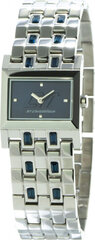 Naisten rannekello Chronotech CC7120LS-03M (Ø 25 mm) hinta ja tiedot | Naisten kellot | hobbyhall.fi