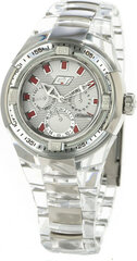 Miesten rannekello Chronotech CC7046M-09M (Ø 44 mm) hinta ja tiedot | Miesten kellot | hobbyhall.fi