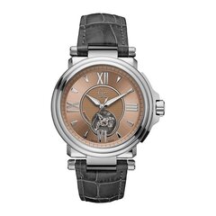 Miesten rannekello GC Watches X92003G3S (Ø 44 mm) hinta ja tiedot | Miesten kellot | hobbyhall.fi