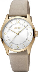 Esprit Isla ES1L297P0035 hinta ja tiedot | Naisten kellot | hobbyhall.fi
