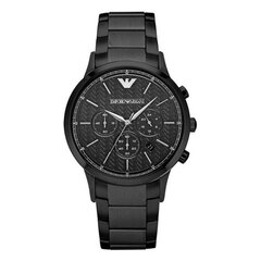 Miesten rannekello Armani AR2485 (Ø 43 mm) hinta ja tiedot | Armani Miesten asusteet | hobbyhall.fi