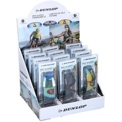 DUNLOP aurinkolasit, sininen hinta ja tiedot | Miesten aurinkolasit | hobbyhall.fi