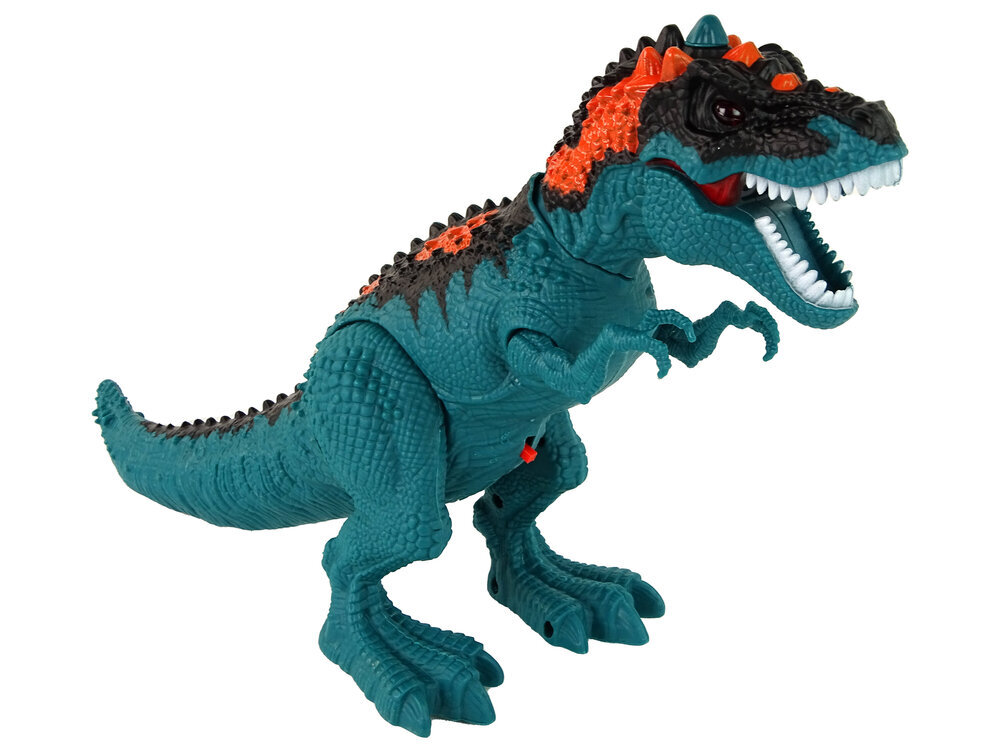 Kauko-ohjattava dinosaurus hinta ja tiedot | Poikien lelut | hobbyhall.fi