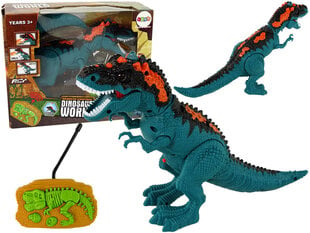 Kauko-ohjattava dinosaurus hinta ja tiedot | Poikien lelut | hobbyhall.fi