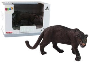 Panthera figuuri hinta ja tiedot | Poikien lelut | hobbyhall.fi