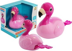 Kylpyhuonelelu - Flamingo hinta ja tiedot | Vauvan lelut | hobbyhall.fi