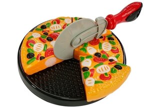 Lelupizza- ja jäätelösetti, 20 palaa hinta ja tiedot | Lima Lapset | hobbyhall.fi