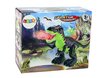 Tulta hengittävä dinosaurus, vihreä hinta ja tiedot | Poikien lelut | hobbyhall.fi