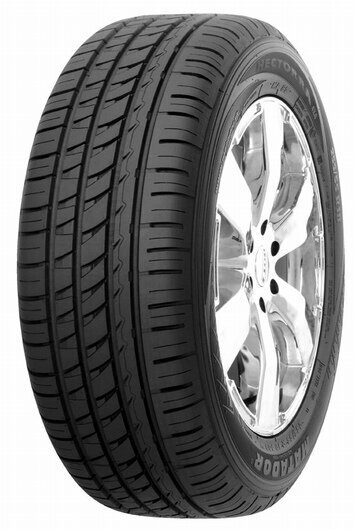 Matador MP85 HECTORRA 235/60R18 107 V XL FR hinta ja tiedot | Kesärenkaat | hobbyhall.fi