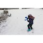 Lumipallokone, vaaleanpunainen hinta ja tiedot | Vauvan lelut | hobbyhall.fi