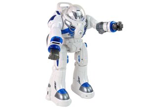 Rastar Spaceman kauko-ohjattava robotti hinta ja tiedot | Poikien lelut | hobbyhall.fi