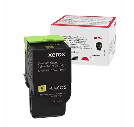 Xerox 006R04363 hinta ja tiedot | Laserkasetit | hobbyhall.fi