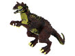 Dinosaurus munassa, 9 cm, 1 kpl hinta ja tiedot | Poikien lelut | hobbyhall.fi