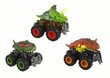 Dinosaurusauto, 1kpl hinta ja tiedot | Poikien lelut | hobbyhall.fi