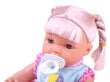 Interaktiivinen nukke kehdon kanssa hinta ja tiedot | Vauvan lelut | hobbyhall.fi