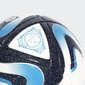 Adidas Pallo League Ball White Blue HT9015 HT9015/5 hinta ja tiedot | Jalkapallot | hobbyhall.fi