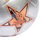 Adidas Jalkapallo UCL Club 23/24 Group Stage Grey Orange IA0950 IA0950/4 hinta ja tiedot | Jalkapallot | hobbyhall.fi