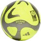 Adidas Jalkapallo Oceaunz Club Ball Green Black HZ6932 HZ6932/3 hinta ja tiedot | Jalkapallot | hobbyhall.fi