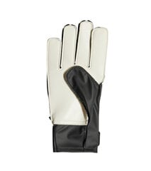 Adidas Maalivahdin Hanskat Tiro Club Black White HN5608 HN5608/6 hinta ja tiedot | Jalkapallovaatteet ja -varusteet | hobbyhall.fi