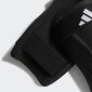Adidas Jalkapallon Suojaus Tiro Training Shin Guards Black HN5604 HN5604/L hinta ja tiedot | Jalkapallovaatteet ja -varusteet | hobbyhall.fi